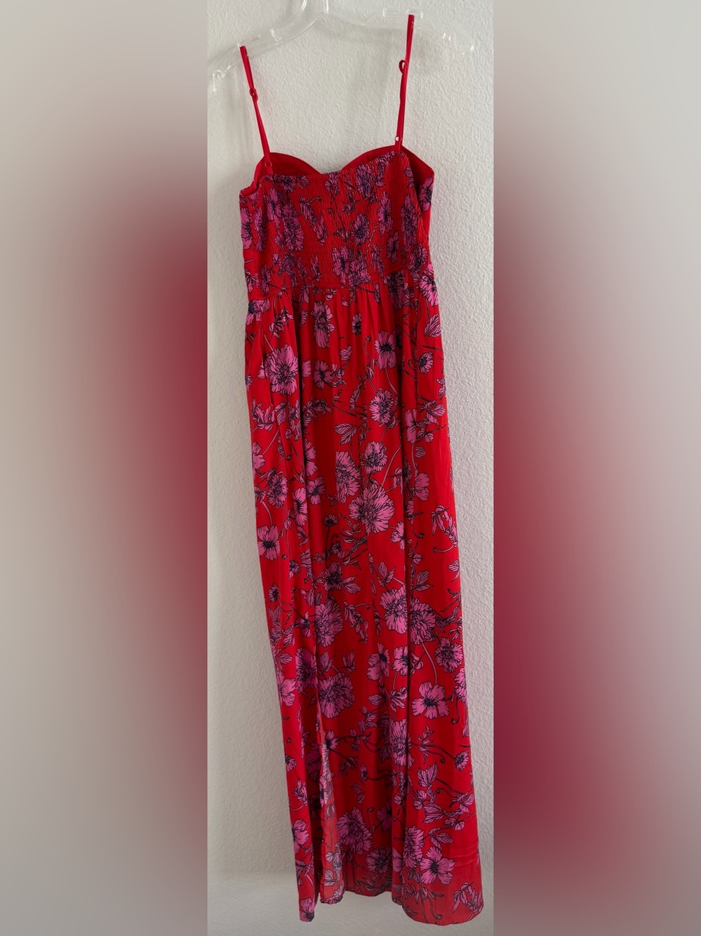 B.O.G Collective Floral Maxi Dress - Picture 4 of 10
